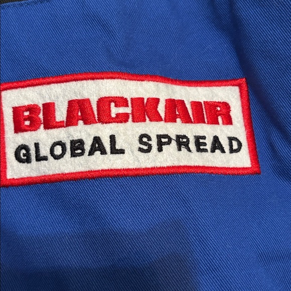 Bomber Racing Jacket - Picture 7 of 7